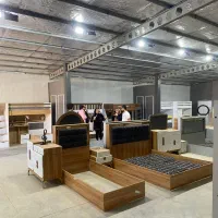 استخدام ام دی اف کار برای تولید تخت