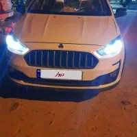 اطلس Gl مدل ۱۴۰۴