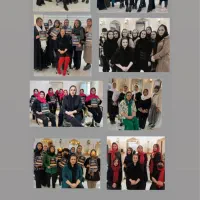 آموزش گریم و میکاپ با اخذ مدرک فنی|خدمات آموزشی|مشهد, کوثر|دیوار