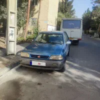 ماشین مدل ۸۵ فروشی