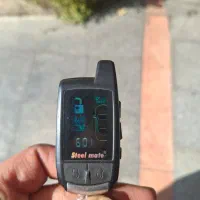 دزدگیر تصویری