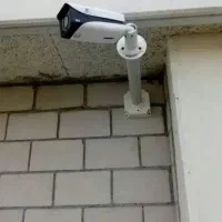 نصب دوربین مدار بسته دید در شب رنگی  اقساطی|خدمات پیشه و مهارت|اصفهان, بهارستان|دیوار