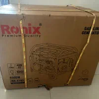 موتور برق رونیکس ۶۵۰۰ واقعی