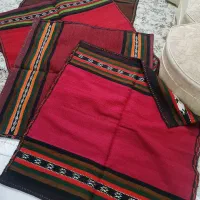 فرش گلیم دستباف|گلیم، جاجیم، گبه|شیراز, غدیر شمالی|دیوار