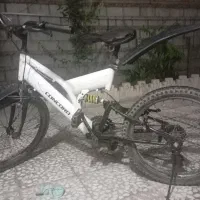 دوچرخه