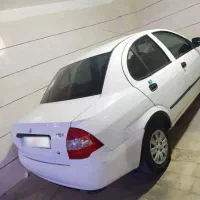 تیبا یک دوگانه فابریک مدل ۹۷|خودرو سواری و وانت|قم, شاه سید علی|دیوار