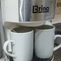 قهوه ساز