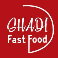 ساندویچ زن فرکار ساندویچ فست‌فود