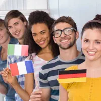 ویزای تضمینی آلمان *بدون مدرک زبان*بدون پیش پرداخت