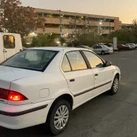 سمند ef7 مدل ۹۷|خودرو سواری و وانت|تهران, پیکان شهر|دیوار