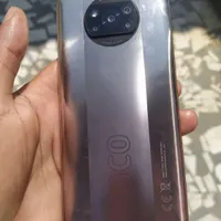 شیائومی Poco X3 Pro با حافظهٔ ۲۵۶ گیگابایت|موبایل|بابل, |دیوار