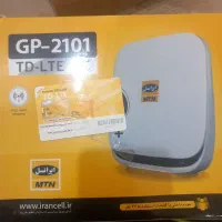 مودم ایرانسل   نو