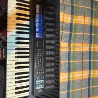 کیبورد(ارگ) کاسیو