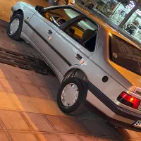 پژو ۹۷ دوگانه شرکت