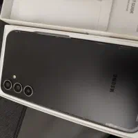 سامسونگ a34 برد سوخته