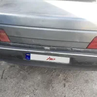 پژو 2000 مدل 75|خودرو سواری و وانت|باقرشهر, |دیوار