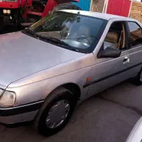 پژو 405 دوگانه شرکت|خودرو سواری و وانت|مرودشت, دولت آباد|دیوار