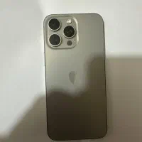 ایفون 15پرو مکس