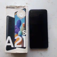 گوشی a21s