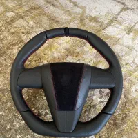 تودوزی و چرم کوبی
