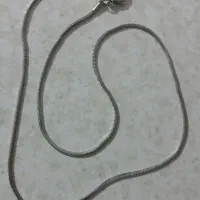 زنجیر تیتانیوم گردنی اسپرت