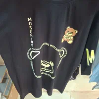 تیشرت مشکی|لباس|رفسنجان, |دیوار