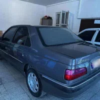 پارس 93|خودرو سواری و وانت|زابل, |دیوار