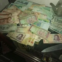 تعمر،،بلیت،سکه|کلکسیون سکه، تمبر، اسکناس|مشهد, شهید آوینی|دیوار