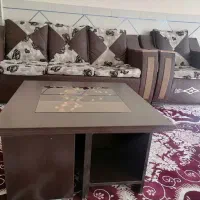 مبلمان|مبلمان خانگی و میز عسلی|نجفآباد, یزدانشهر|دیوار