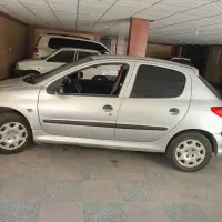 206تیپ 2