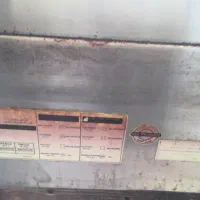 گریل سه شعله