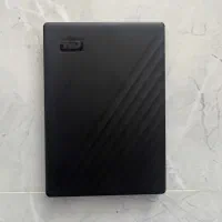 هارد اکسترنال