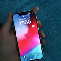 Iphone 13 mini 256 سفید|موبایل|همدان, |دیوار