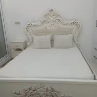 سرویس خواب در حد نو و سالم
