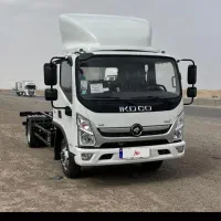 آرنا پلاس ۶تن ۸۵گانه مدل ۱۴۰۴