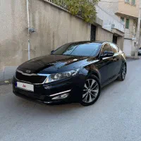 اپتیما 2013 فول کامل (مشابه صفر)