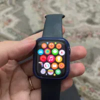 اپل واچ سری۷ ، در حد نو