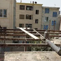 فروش تیر آهن ۱۴ و ۱۲ و ستون دوبل ۱۴ و قوطی ۱۴|مصالح و تجهیزات ساختمان|کرج, کلاک نو|دیوار