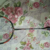 راکت بدمینتون یونیکس