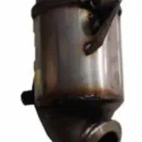 کاتالیزور  دنا پلاس توربو