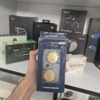 هدفون مانیتورینگ Audio-Technica ATH-EM7x|پخش‌کننده همراه|تهران, تهران‌نو|دیوار