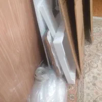 ۲ کارتن فریزر یخچال