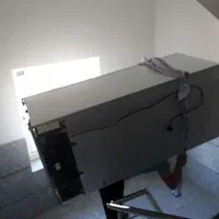 باربری اتوبار//حمل باراثاثیه منزل با ۵کارگر جوان//|خدمات حمل و نقل|زنجان, |دیوار