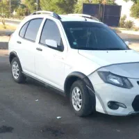 کوییک r 1402 درجه یک دو رنگ