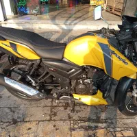 آپاچی شش سال خواب بوده