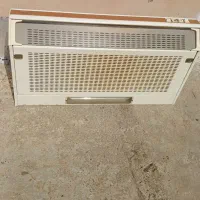 هود زیر کابینتی بیمکث