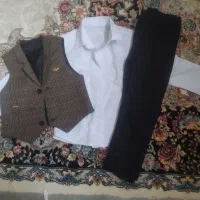 نونوهس|کفش و لباس بچه|تربت جام, علوی|دیوار