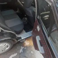 ماشین ۱۳۲|خودرو سواری و وانت|آشخانه, |دیوار