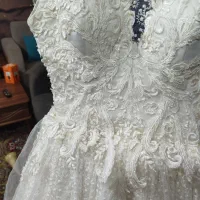 لباس عروس|لباس|بندر انزلی, ساحل قو|دیوار