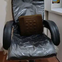 صندلی چرخدار